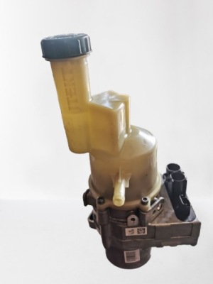 Насос підсилювача proace expert jumpy 2016^^^ фото №1