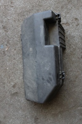 Honda accord viii защита коробка предохранителей фото №1