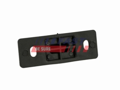 Штифт двері fiat doblo 09 bok l/p пластик фото №1