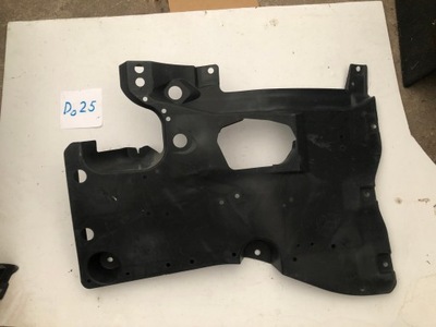 Защита подвеска mazda 3 bm, b45a561z1 фото №1