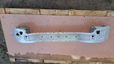 Ford custom балка бампера перед фото №1