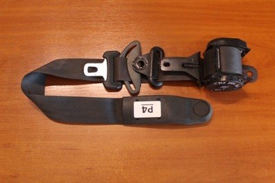 Pas безопасности перед правый honda tk-a73-ej249 фото №1