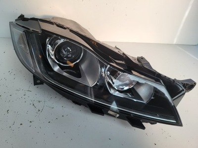 FARO DERECHA PARTE DELANTERA JAGUAR XF X260 F-PACE X761 HID GX63-13W029-EG  