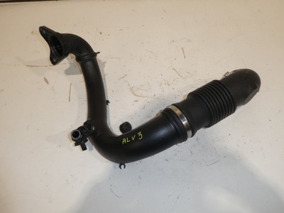 Renault master iii труба інтеркулер wąż 165761592r фото №1