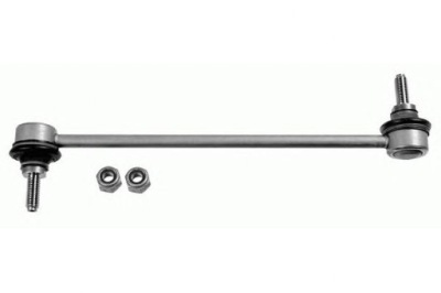 Lemforder тяга з'єднувач стабілізатора +gratisy фото №1