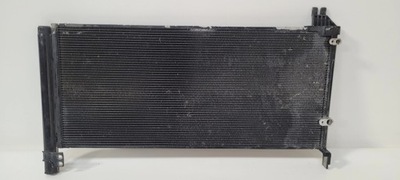 Радіатор кондиціонера lexus rx 350h rx450h фото №1