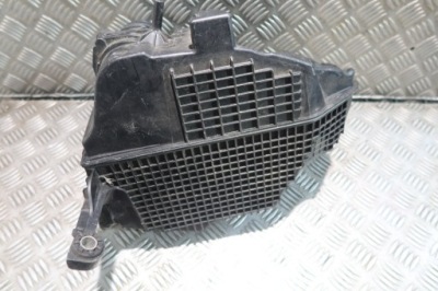 Dacia renault clio корпус фильтра воздуха расходомер 165001258r фото №1