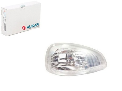 Поворотник opel alkar фото №1