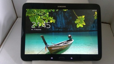 Tablet Samsung GT-P5210 10,1" nr1439