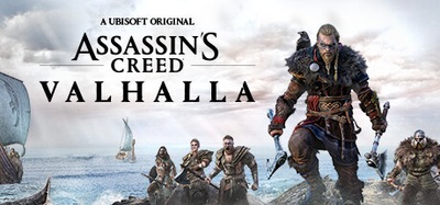 Assassin's Creed Valhalla PL Ubisoft Connect Klucz