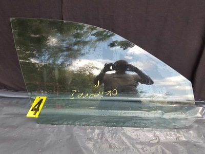 Skoda octavia i стекло передняя перед правая фото №1