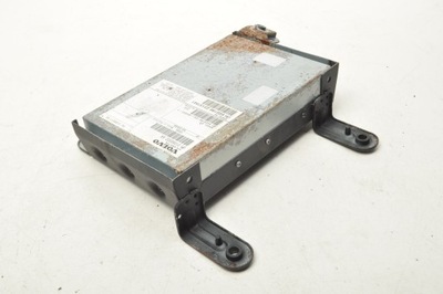 Volvo xc60 i s60 ii v60 підсилювач антени радіо 31360322 фото №1