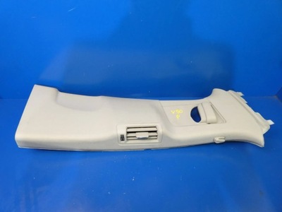 Volvo v90 ii s90 защита стойка b втулка поперечина правая фото №1