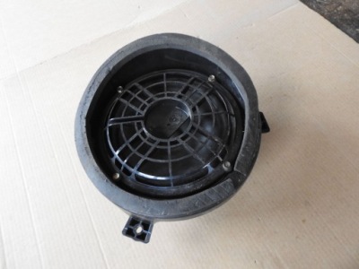 2004 mercedes-benz ml w163 динамік дверей передніх a1638201202 фото №1