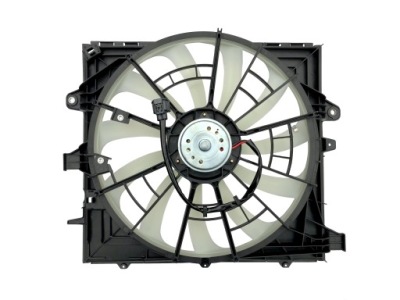 Вентилятор cadillac ats 2012-2019 фото №1