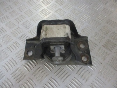 Кронштейн подушка двигателя renault modus 1.5 dci фото №1