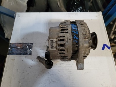 Suzuki swift mk7 1.2 генератор фото №1