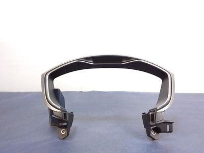 Ford mondeo mk5 корзина радио рамка ds73-18888-a фото №1