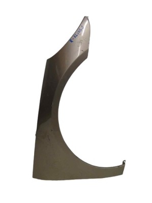 Mercedes r klasa w251 251 крыло передний правый фото №1