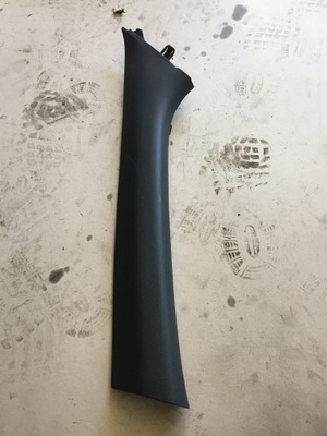 Hyundai i20 ii 5d захист стійка передній фото №1