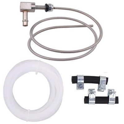 Набор топливный труба do webasto podgrzewaczy масла фото №1