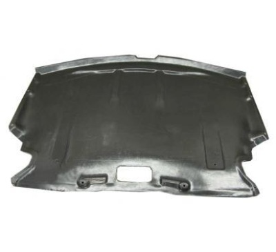 Защита двигателя нижняя bmw пластик bmw 6 nowa фото №1