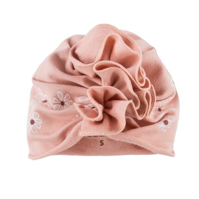 Turban dziecięcy czapka Daisy, Eevi - XL