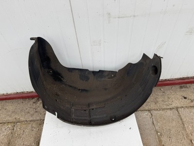 Подкрылок левый задняя citroen ds5 9800409480 - wawa фото №1