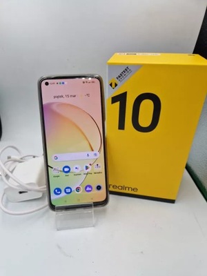 REALME 10