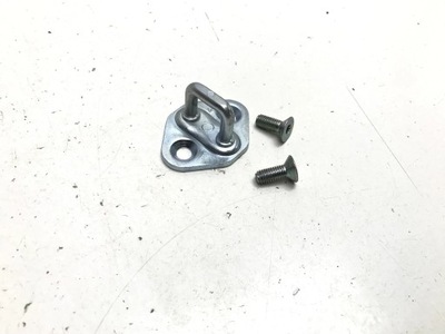 Toyota bz4x 2023 засувка зачіп замка двері фото №1