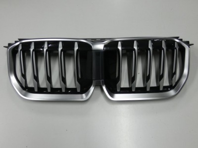 Решітка радіатора, решітка радіатора, решітки радіатора bmw x-1 u11/ u12 фото №1
