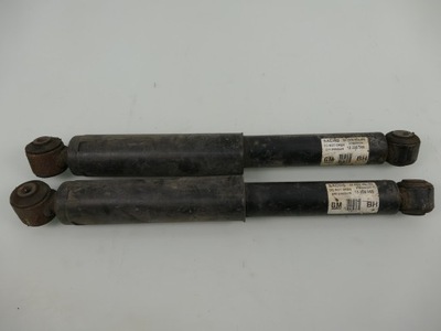 Opel оригінальний номер 13208058 амортизатор фото №1