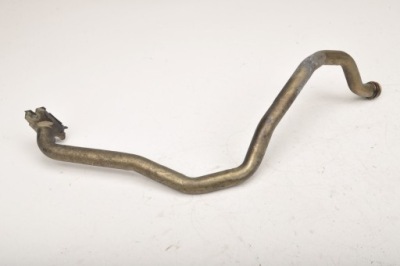 Volvo xc90 ii 2.0 d5 235km трубка шланг масляный масла фото №1