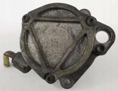 Насос vacu вакуум toyota yaris verso lift 1.4 d4d фото №1