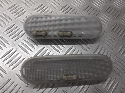 Освітлення кабіни renault modus 8200073231 фото №1