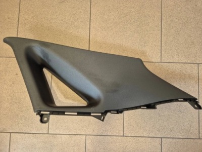 Hyundai i30 ii 15r lift hb защита стойка правый задняя 85860-a6000 фото №1