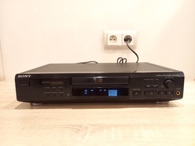 Sony CDP-EX520 odtwarzacz CD