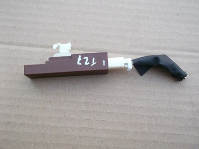 Toyota avensis iii t27 антенна ключа фото №1