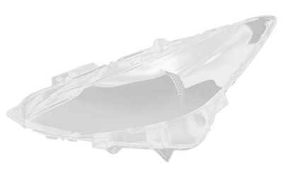 Новый стекло фары лампы mazda 3 2013-2016 левый фото №1