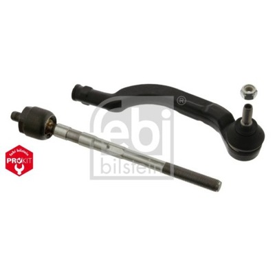 FEBI BILSTEIN ТЯГА РУЛЕВАЯ 37634