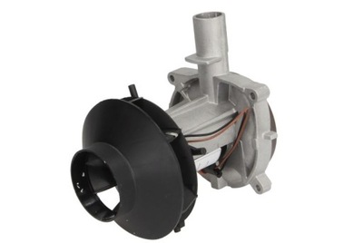 Двигун повітродувка webasto eberspracher d2 фото №1