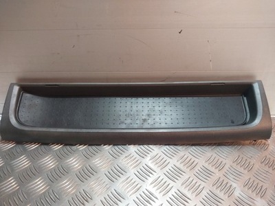 Полиця консолі панелі man tgx фото №1