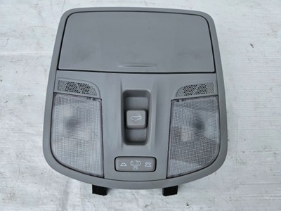 LÁMPARA ILUMINACION CABINAS HYUNDAI I30 3 17- 92810-G30XX  