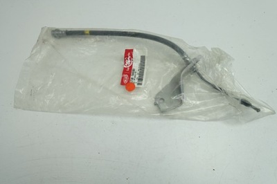 Kia rio iii шланг тормозной 58738-1w000 oryg фото №1