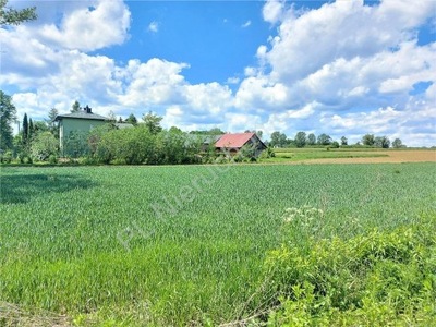 Działka, Wiciejów, Cegłów (gm.), 1460 m²