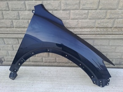 Mazda cx5 cx 5 v 2011- крыло  правый  передний оригинал фото №1