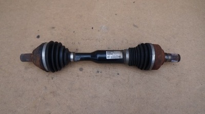 Volvo xc60 i 2.4 d приводной вал левая p31325573 фото №1