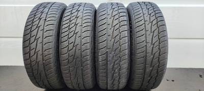 Opony zimowe Matador MP92 Sibir Snow 195/65R15 91 H