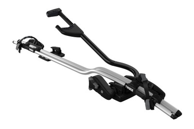 UCHWYT THULE ROWEROWY 598 PRORIDE SILVER/BLACK