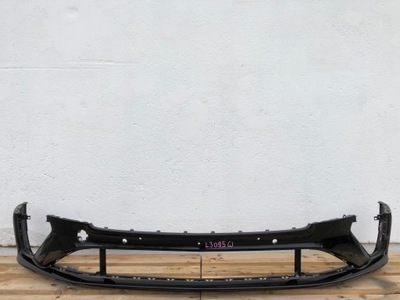 Бампер перед передний bentley continental gt gtc 3sd 2018- 3sd807437 полный фото №1